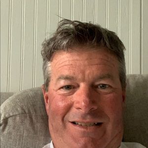 Meet your Posher, Rick